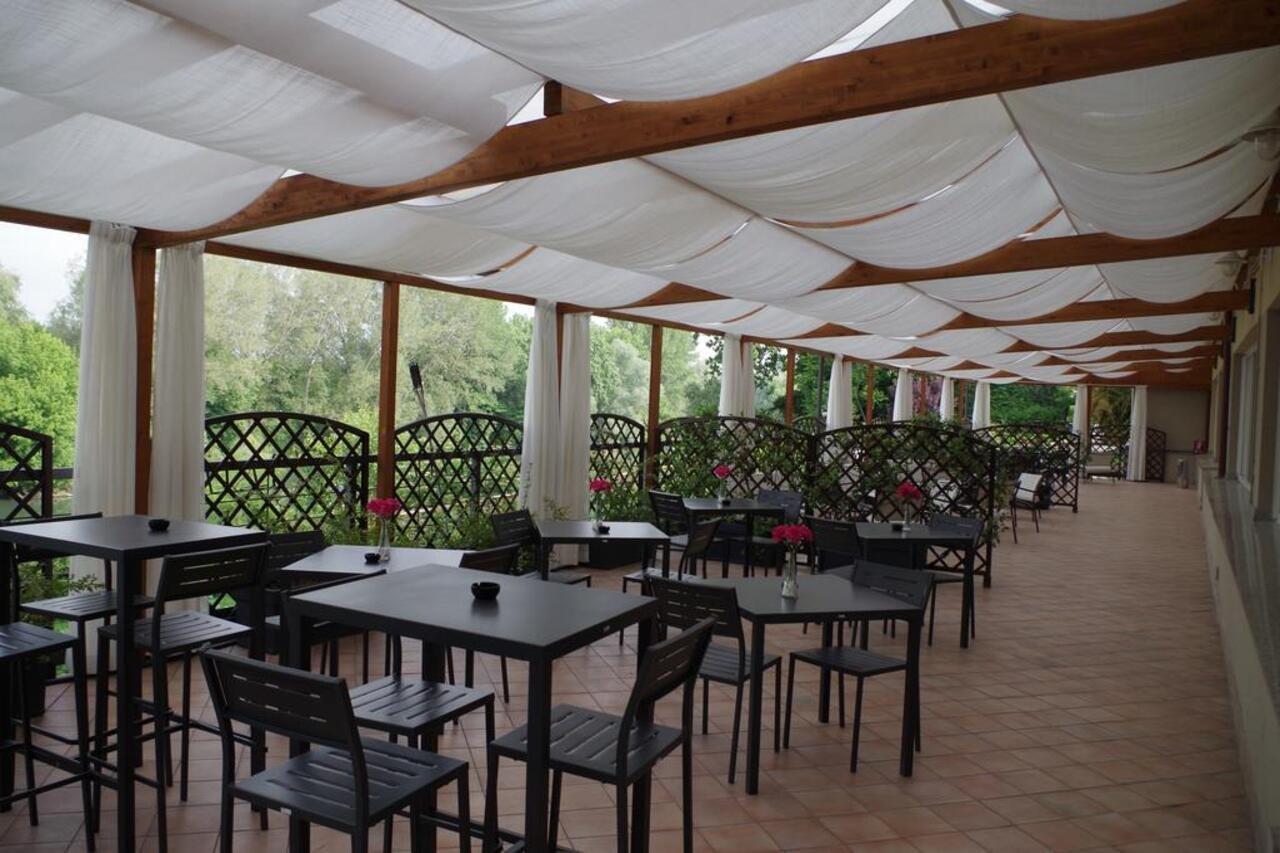 Quality La Darsena 4* Moncalieri