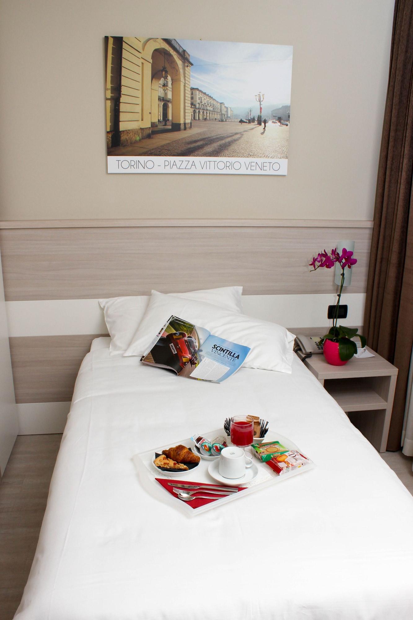 Hotel Quality La Darsena 4*