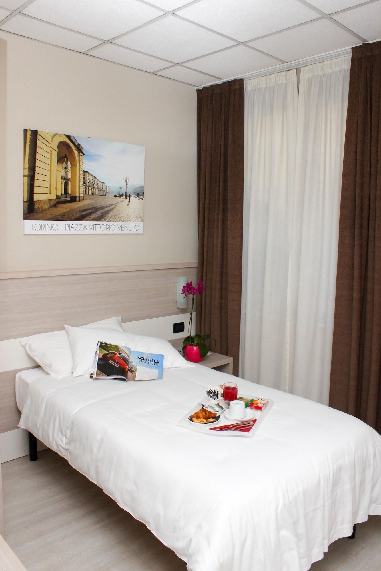 Quality La Darsena Hotel