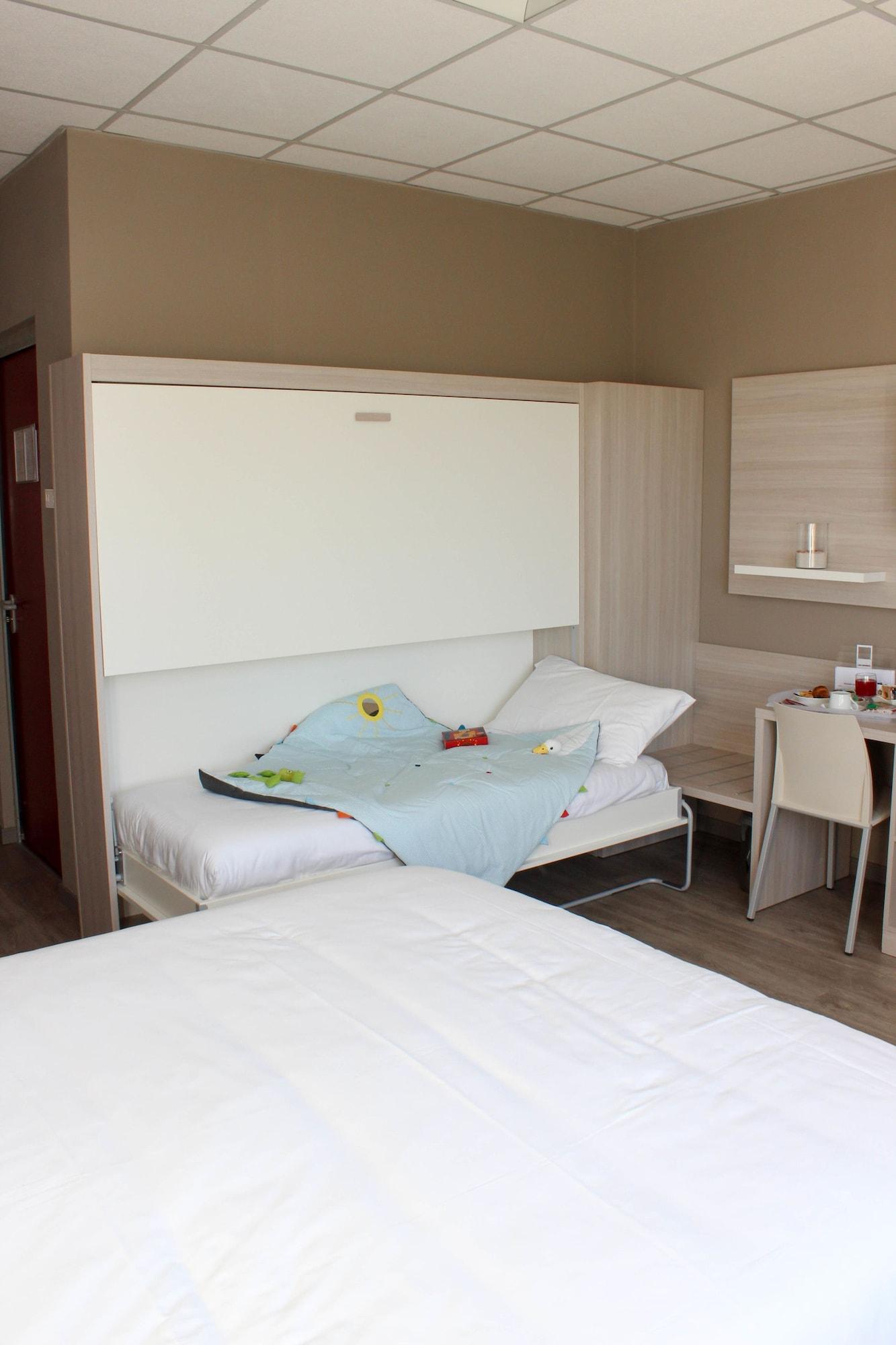 Hotel Quality La Darsena