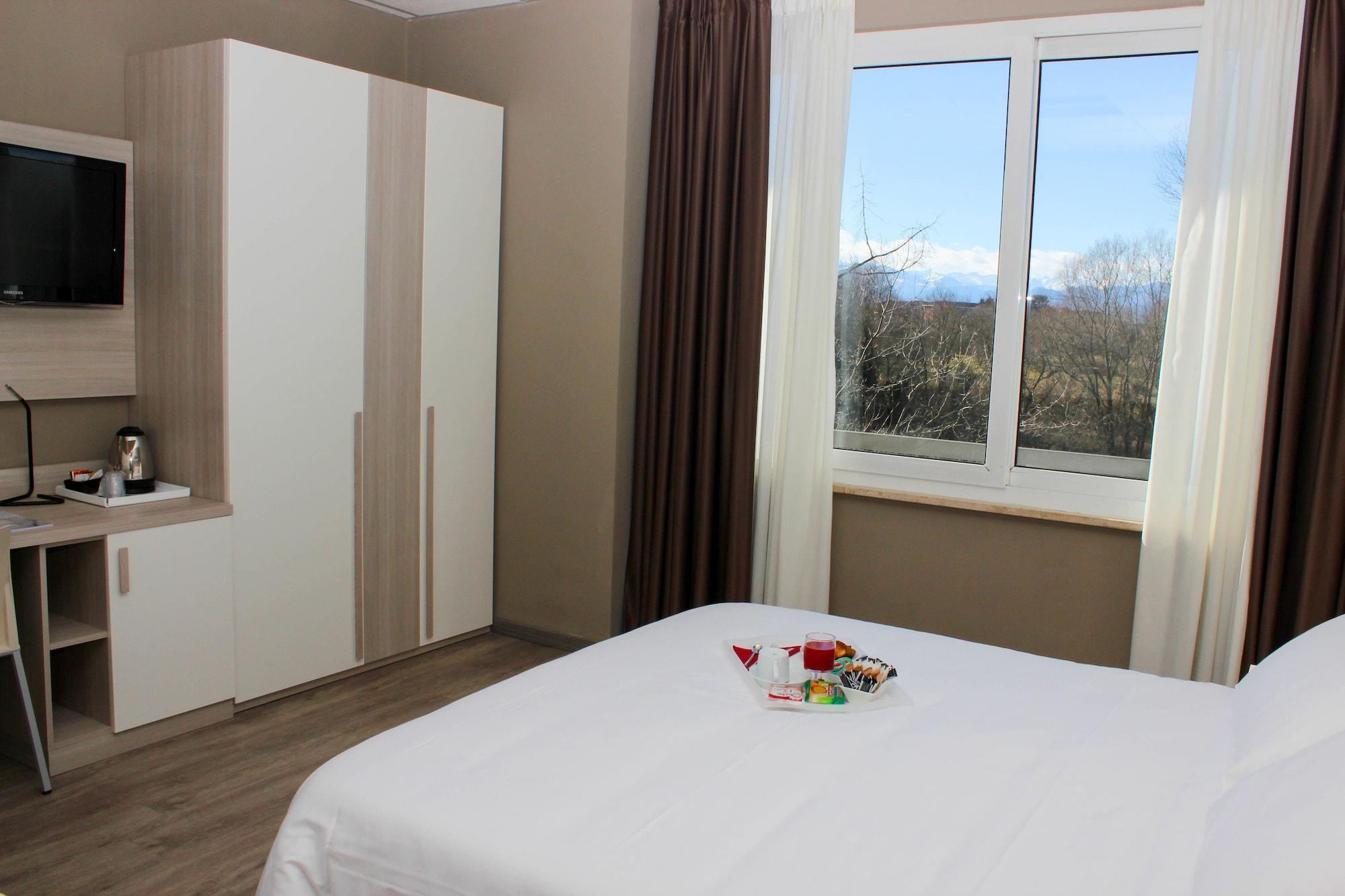Quality La Darsena Hotel Moncalieri