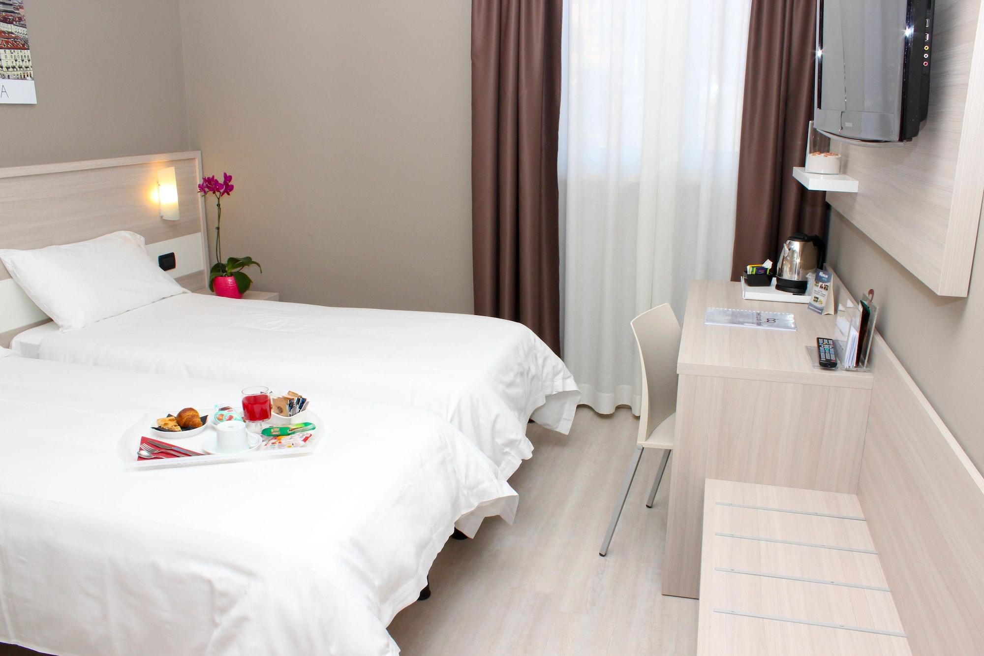 Quality La Darsena 4* Moncalieri