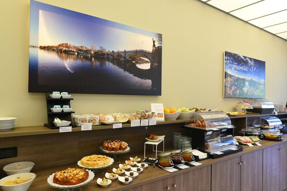 Quality La Darsena Hotel