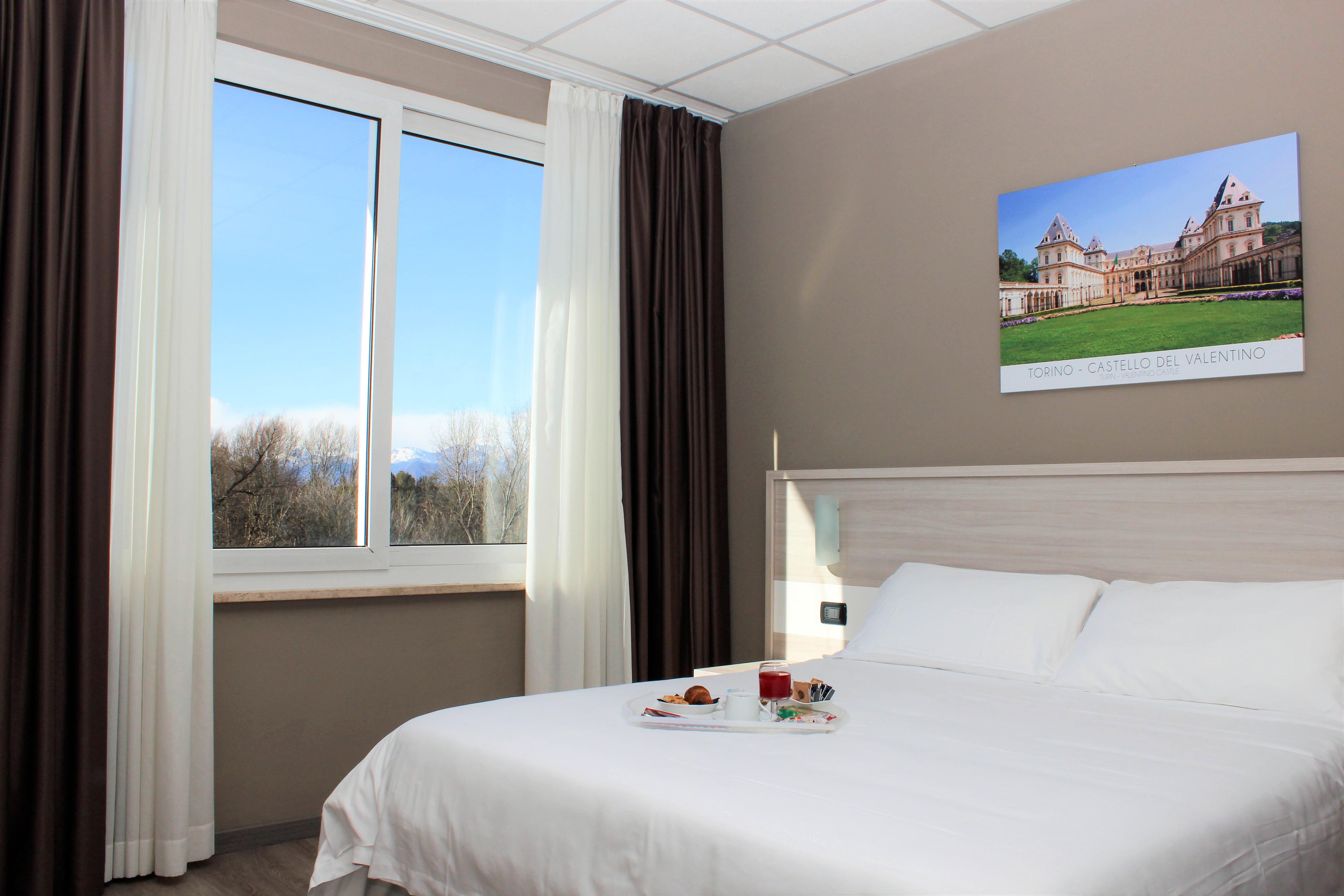 Hotel Quality La Darsena