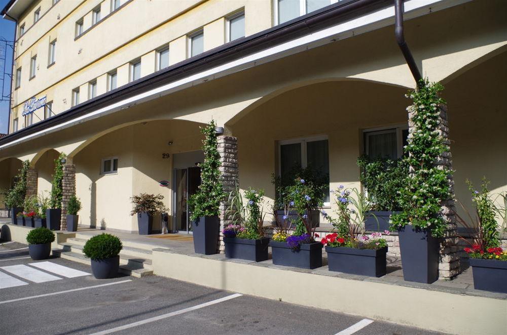 Quality La Darsena Hotel 4*