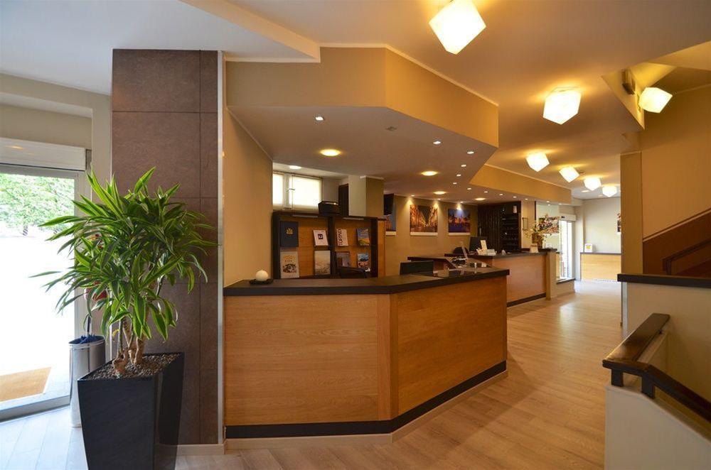 Quality La Darsena Hotel 4*