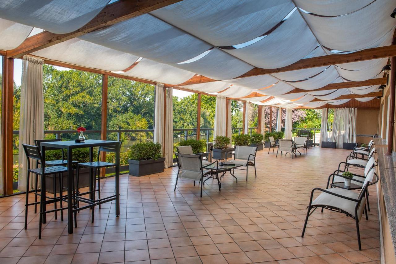 Quality La Darsena Hotel 4*