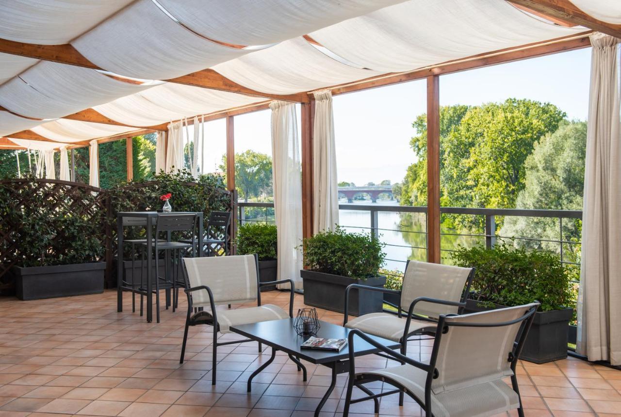 Quality La Darsena Hotel Moncalieri