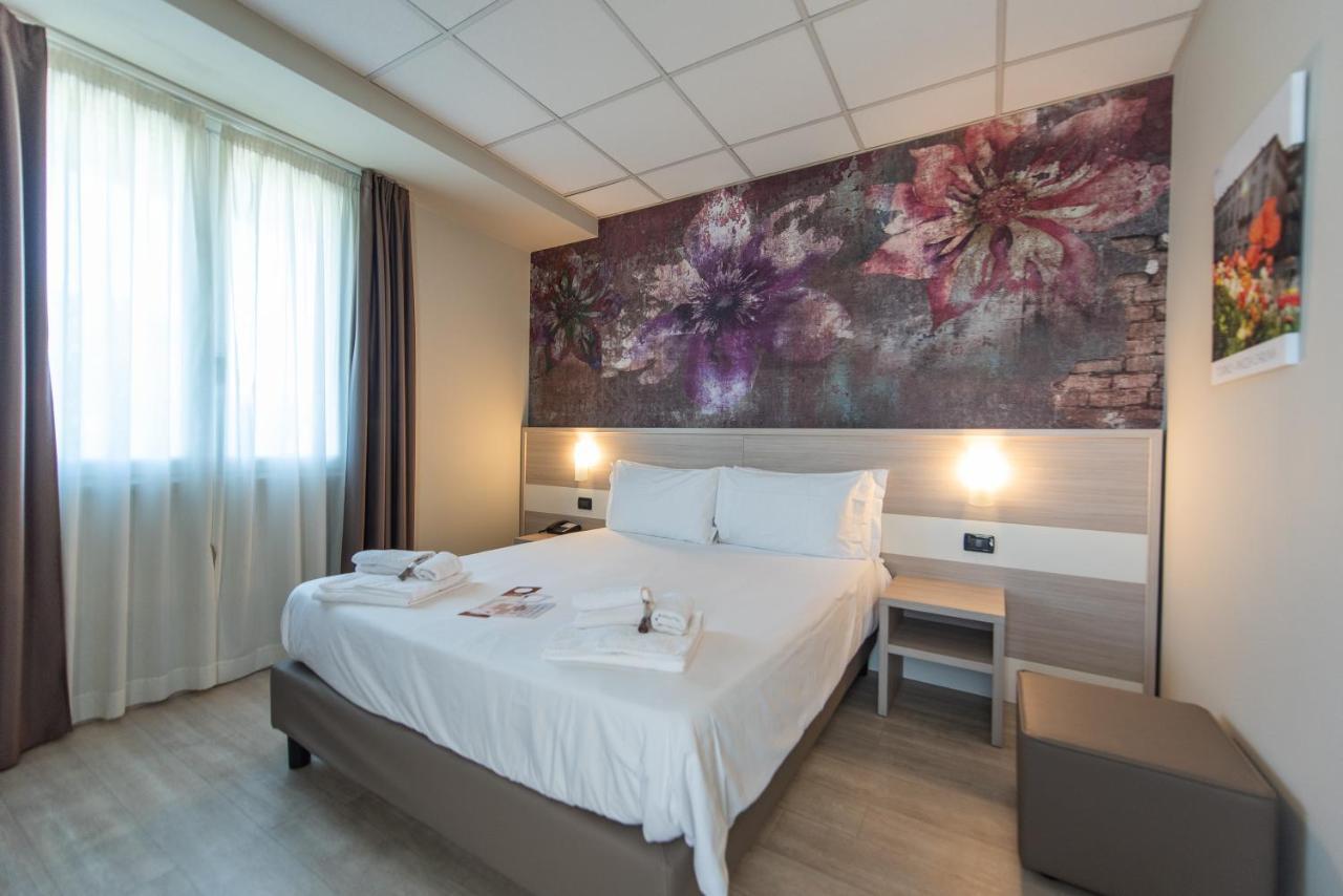 Hotel Quality La Darsena