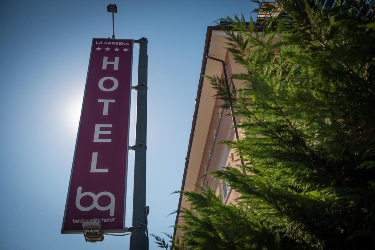 Quality La Darsena Hotel 4*