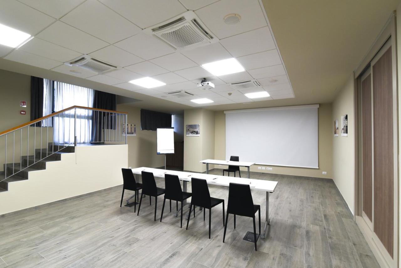 Hotel Quality La Darsena