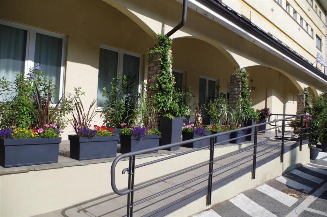 Hotel Quality La Darsena 4*