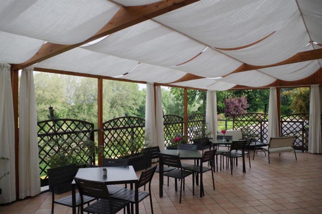 Quality La Darsena 4* Moncalieri