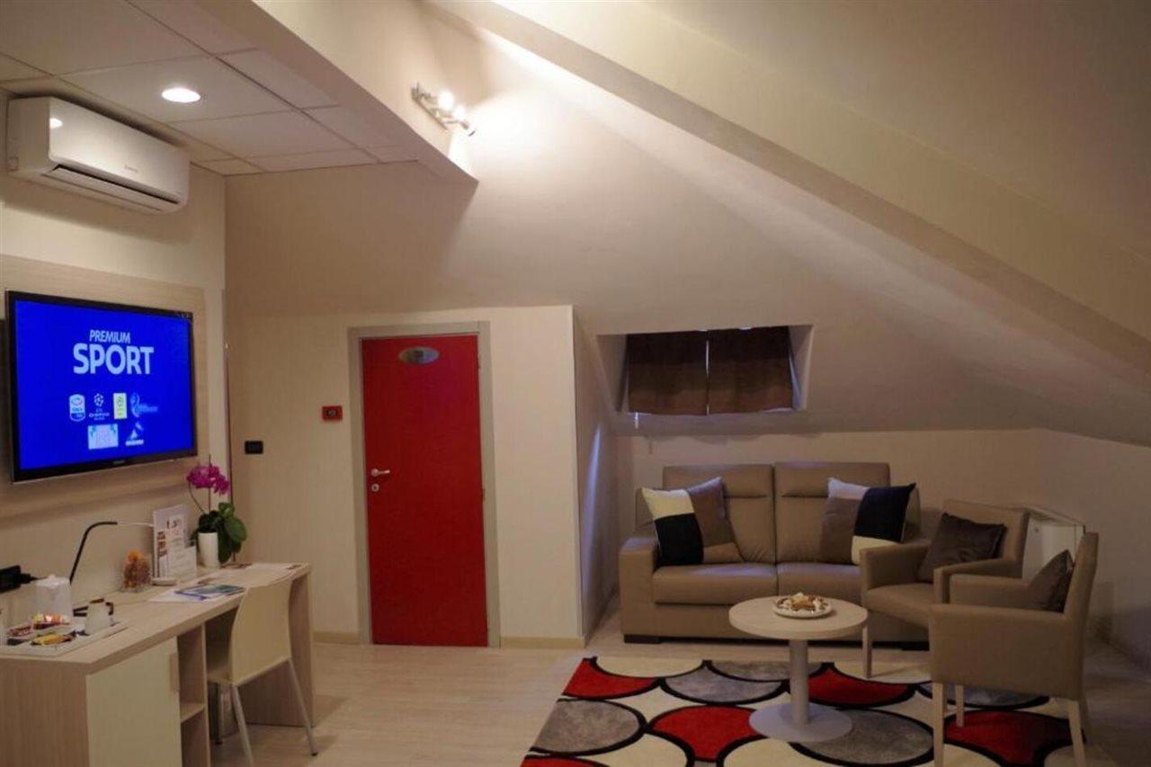 Hotel Quality La Darsena
