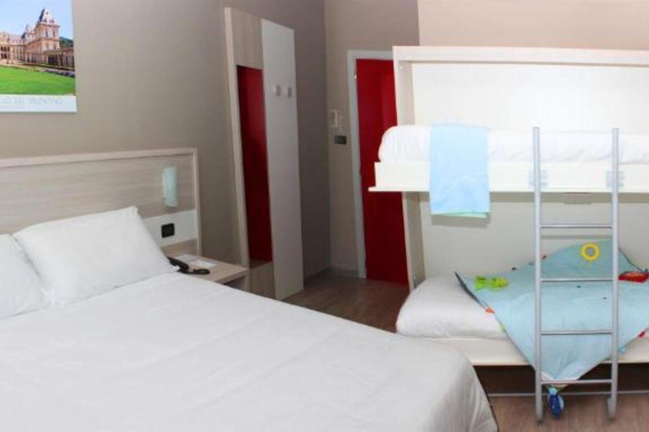 Hotel Quality La Darsena 4*