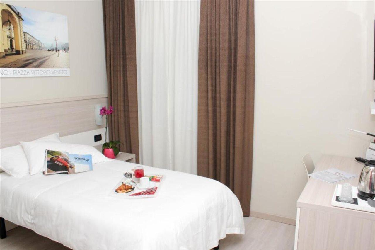 Quality La Darsena Hotel