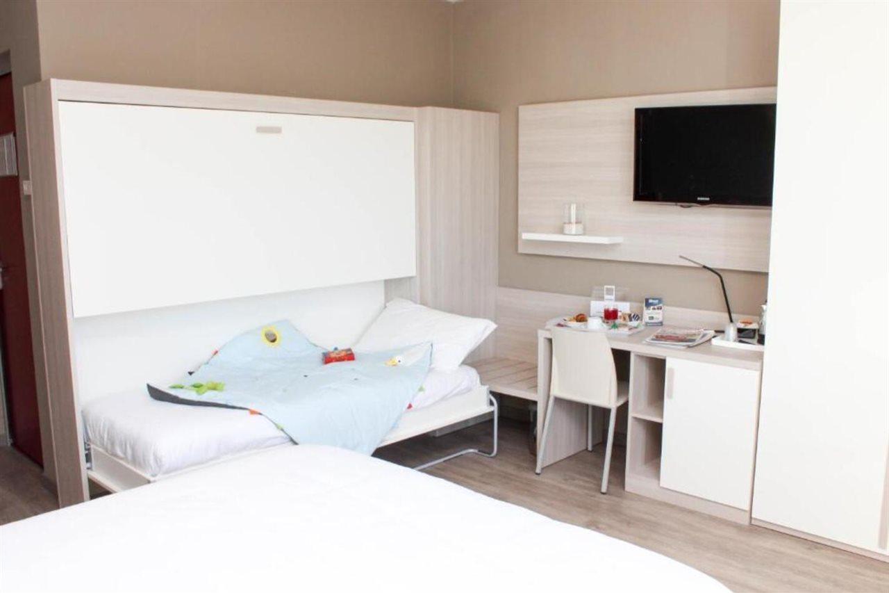 Quality La Darsena Hotel Moncalieri