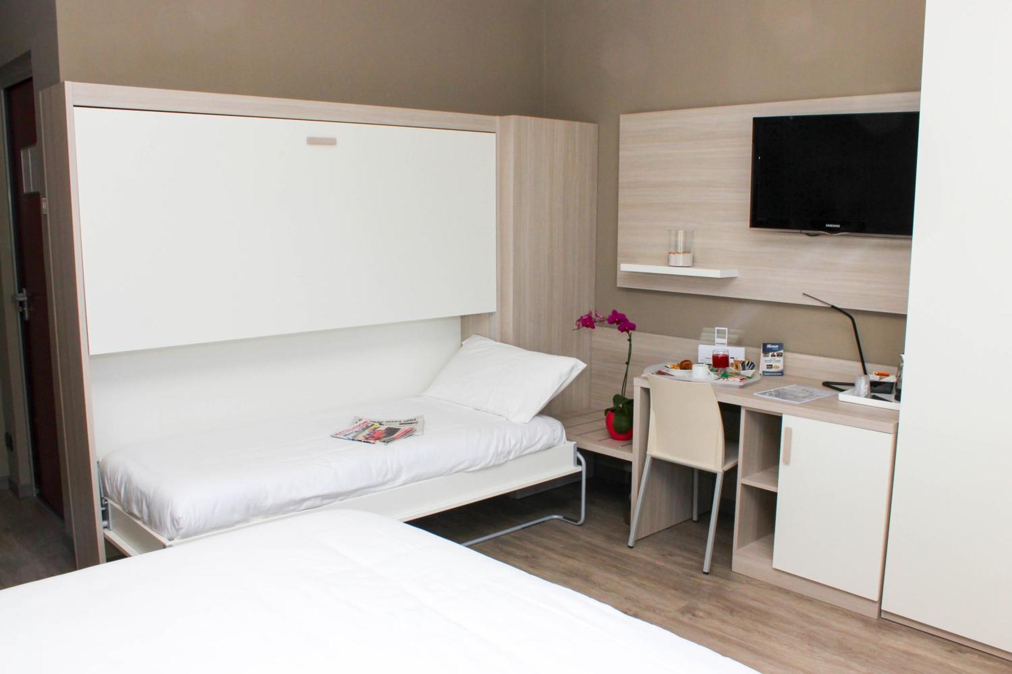 Hotel Quality La Darsena