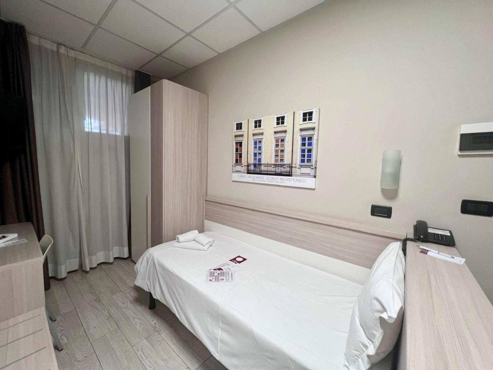 Hotel Quality La Darsena Moncalieri
