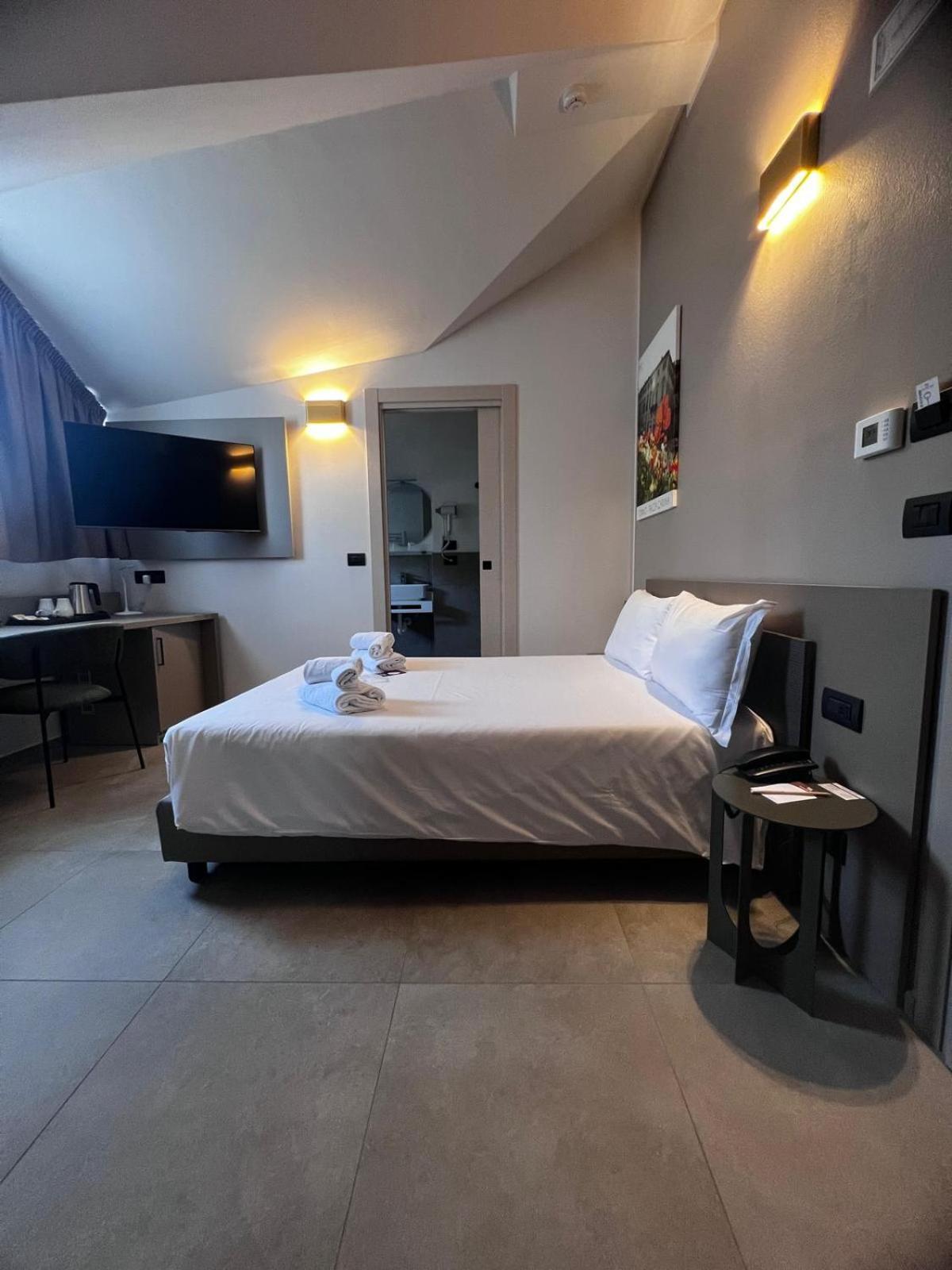 Quality La Darsena Hotel Moncalieri