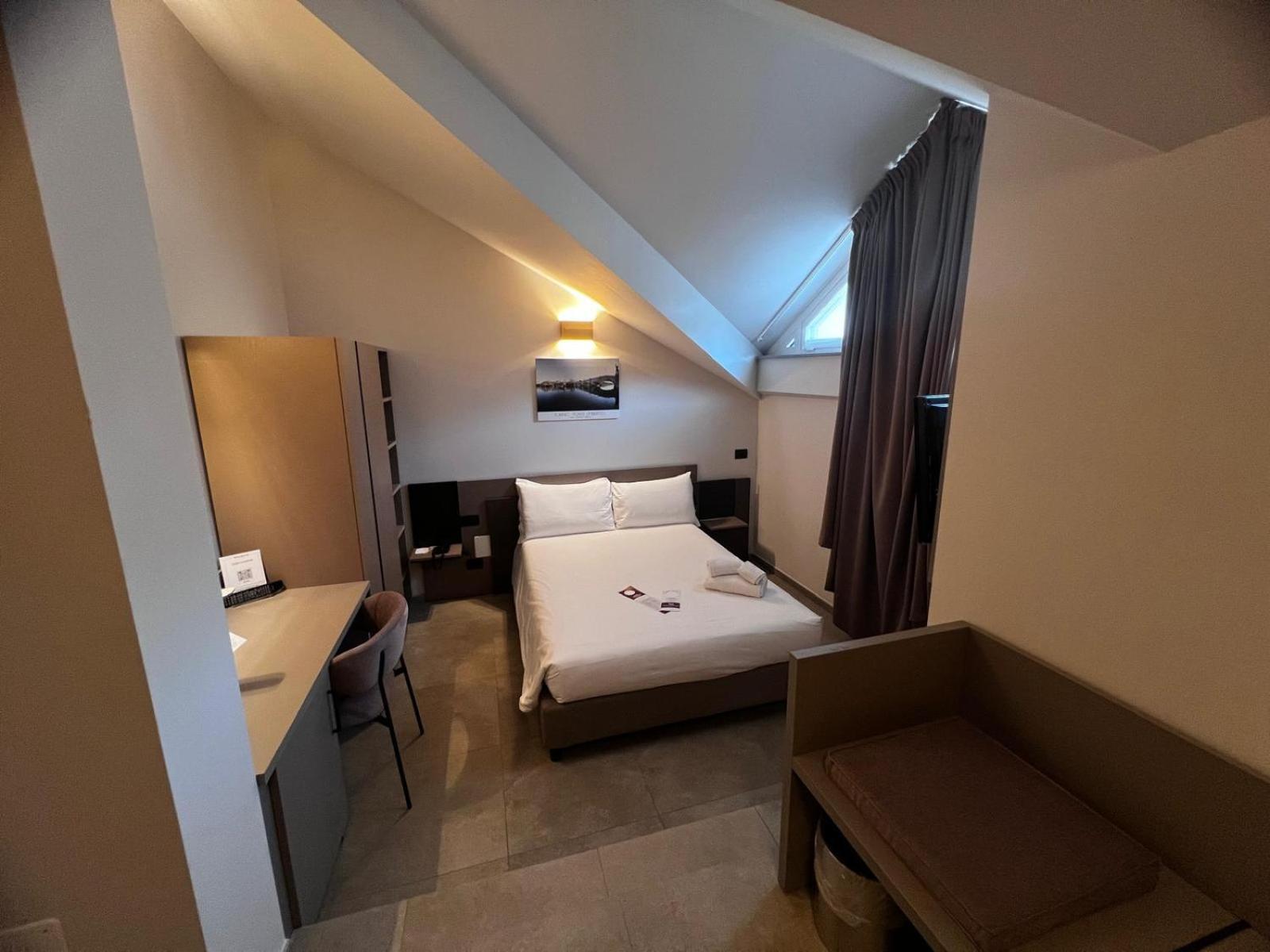 Quality La Darsena 4*