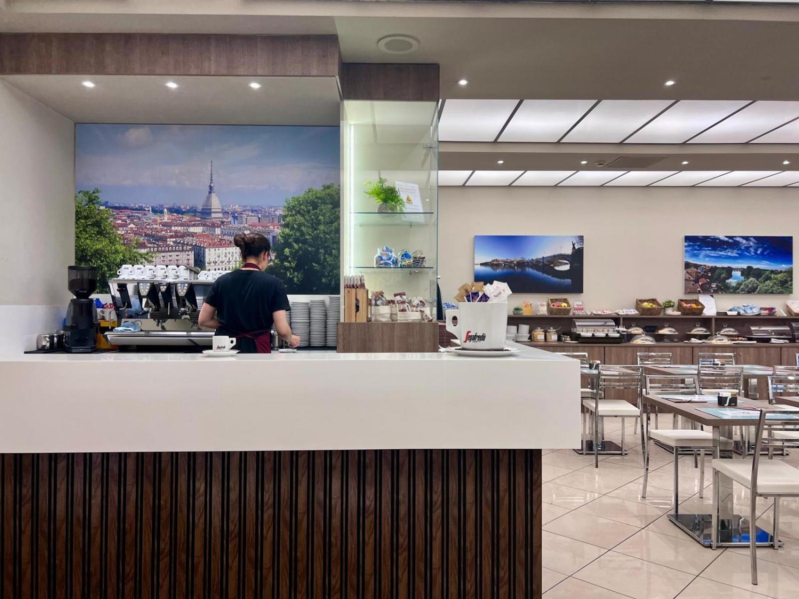 Quality La Darsena Hotel