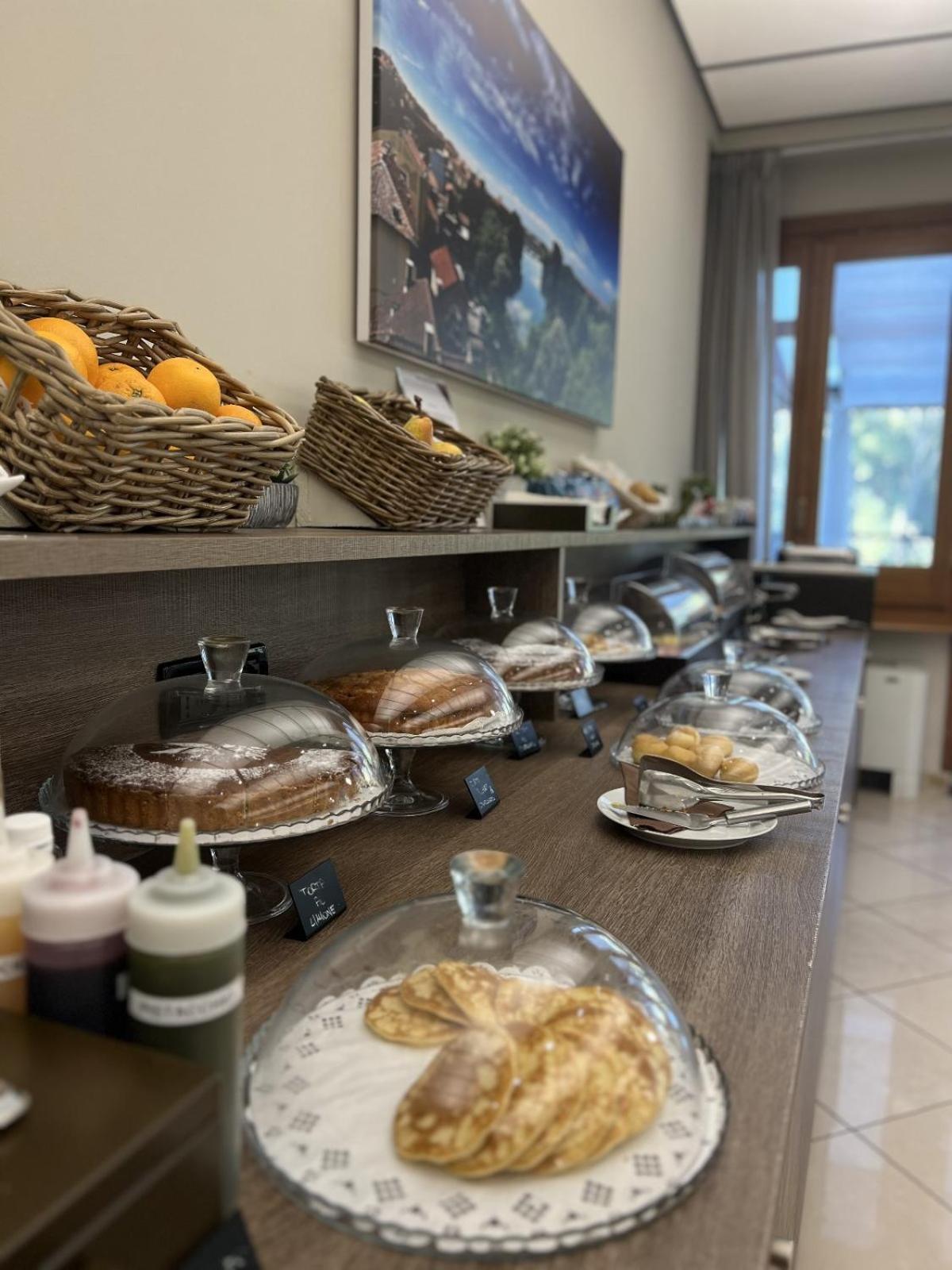 Hotel Quality La Darsena