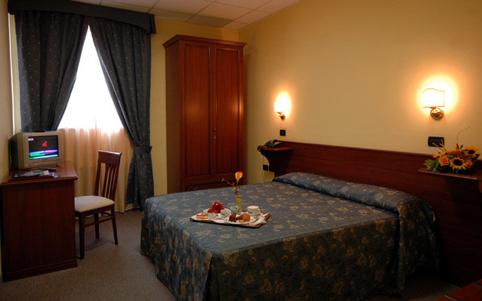 Hotel Quality La Darsena