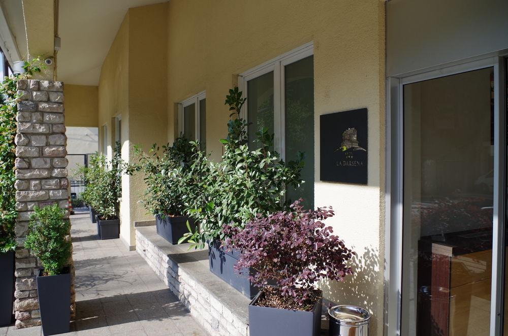 Quality La Darsena Hotel 4*