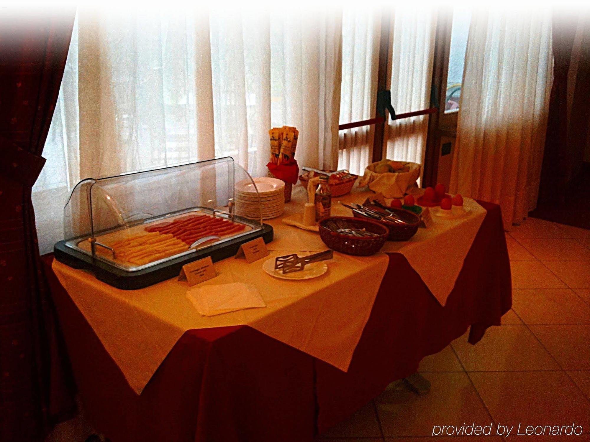 Quality La Darsena Hotel 4*