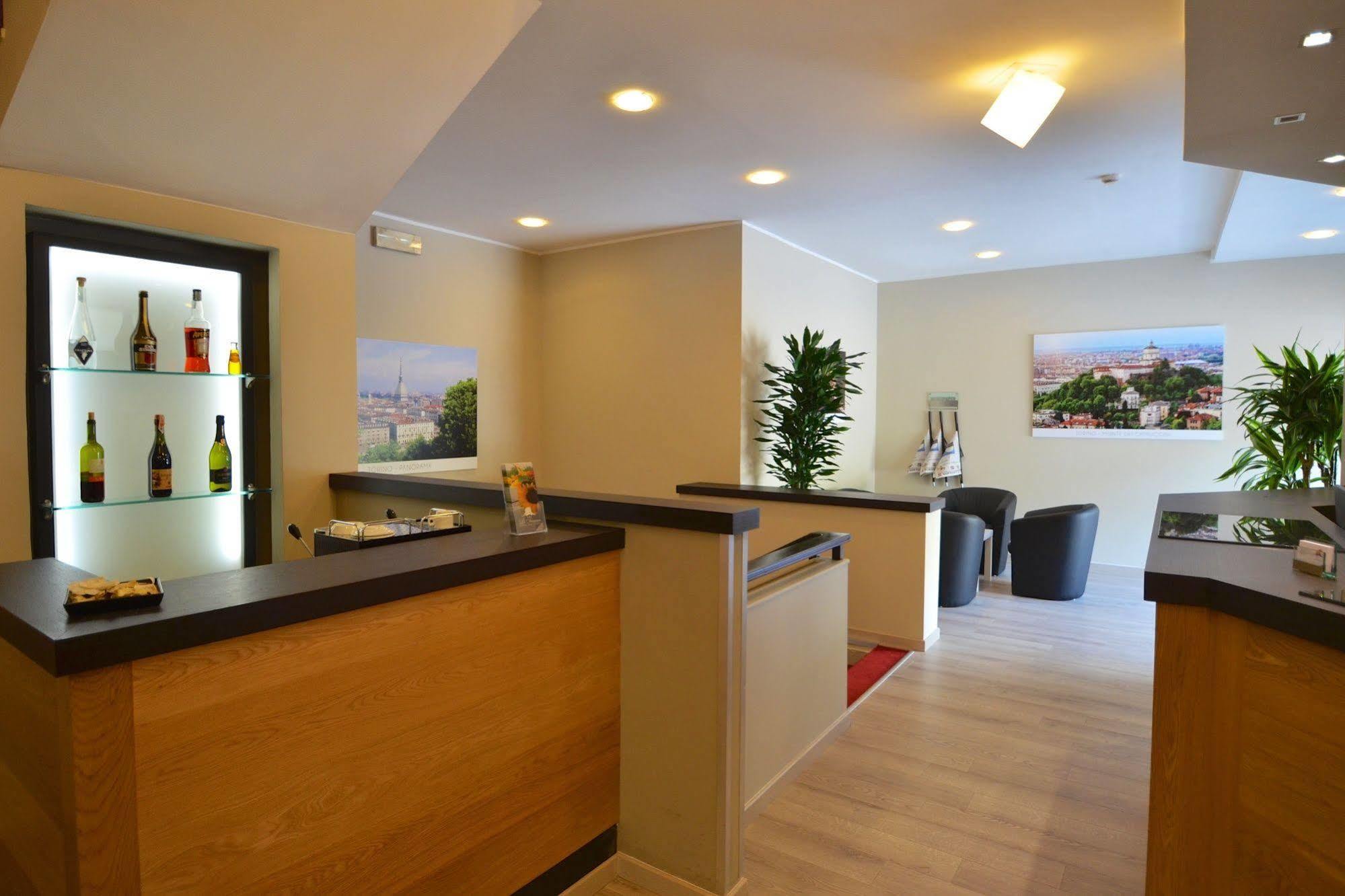 Hotel Quality La Darsena 4*