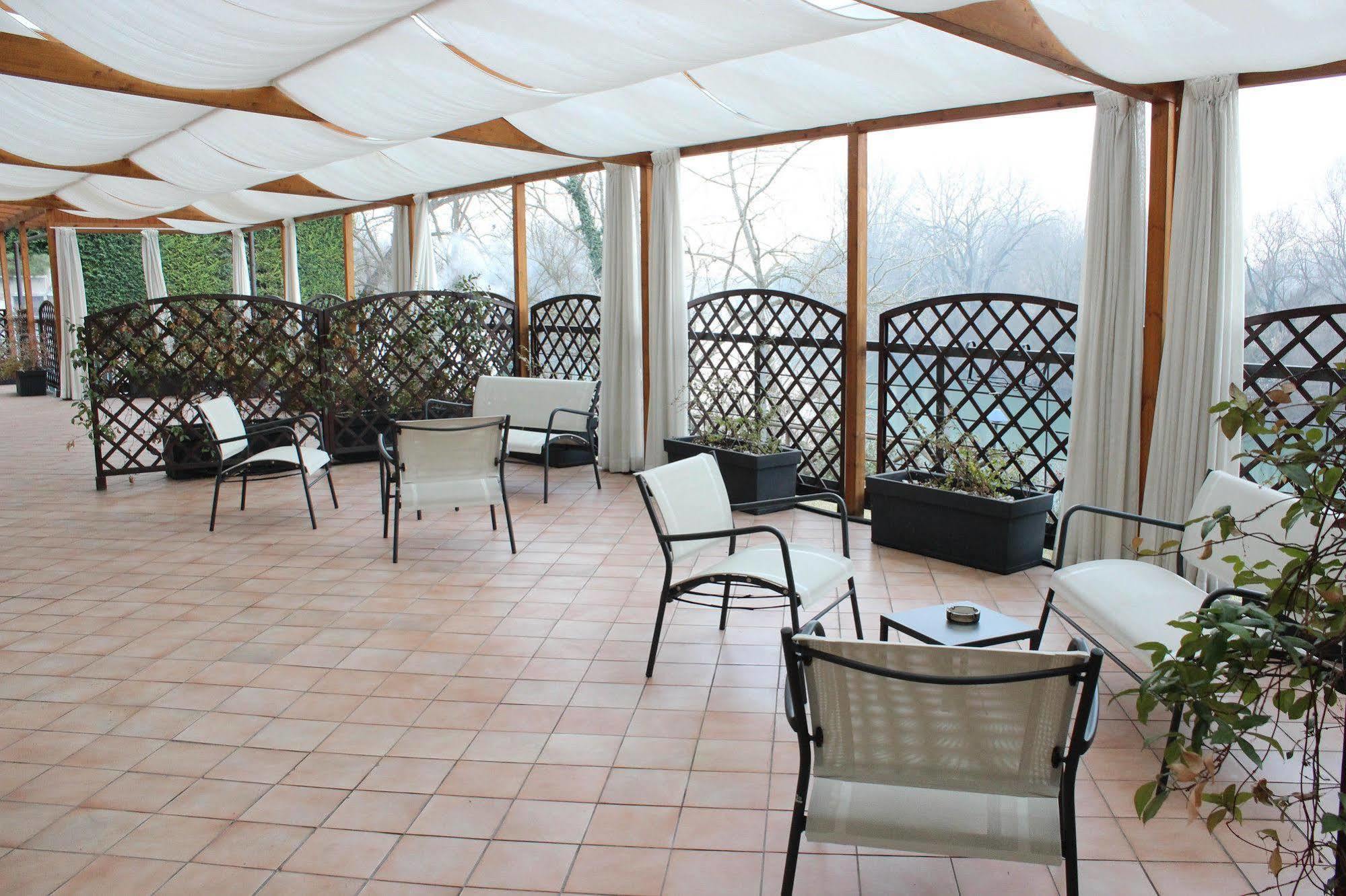 Quality La Darsena Hotel