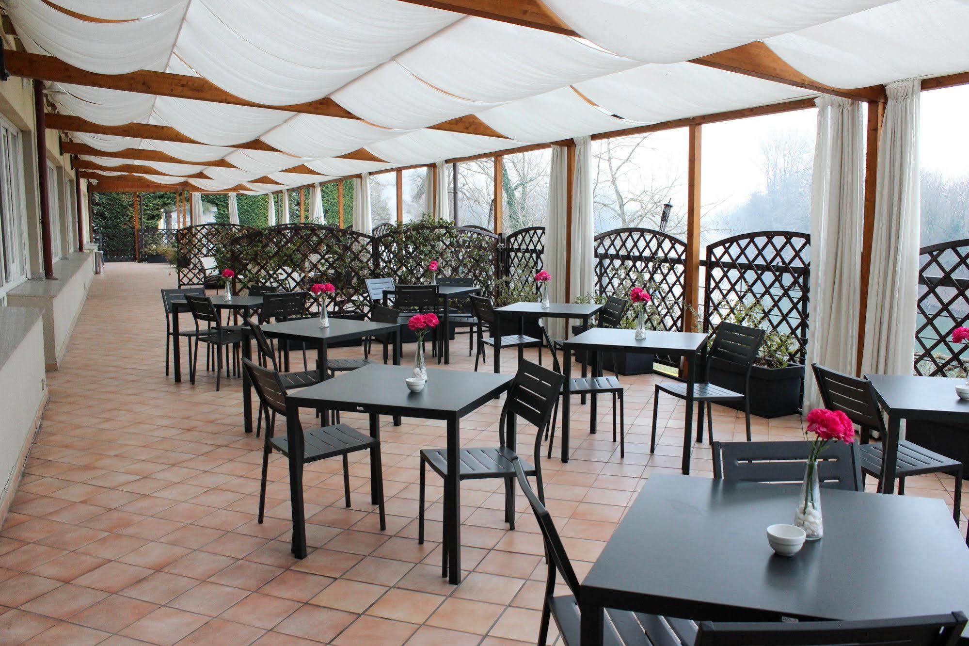 Quality La Darsena Hotel Moncalieri