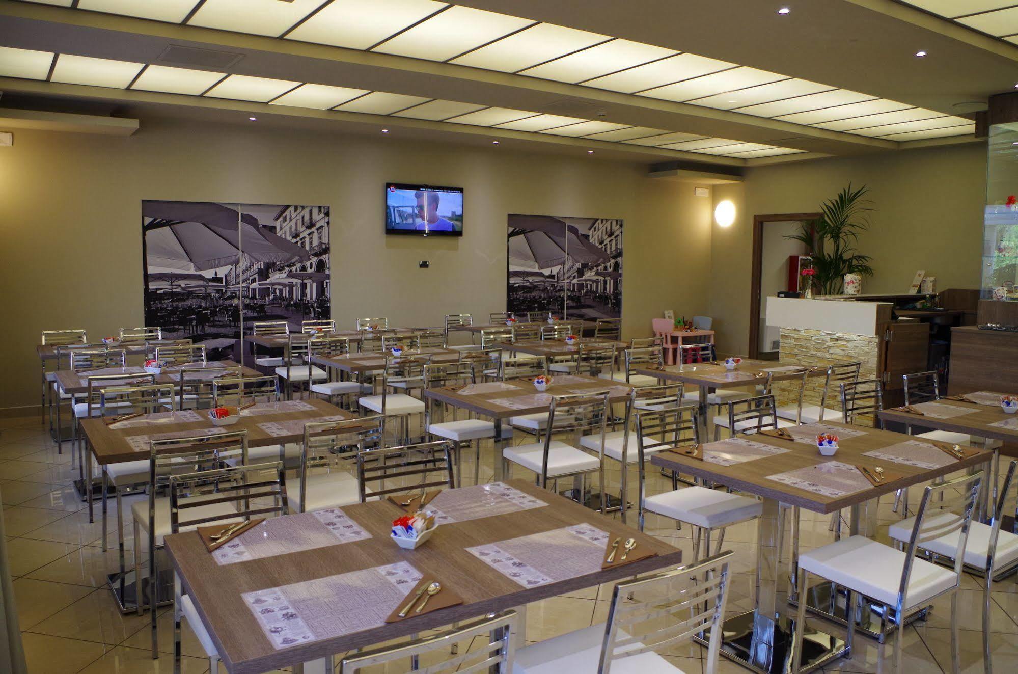 Quality La Darsena Hotel